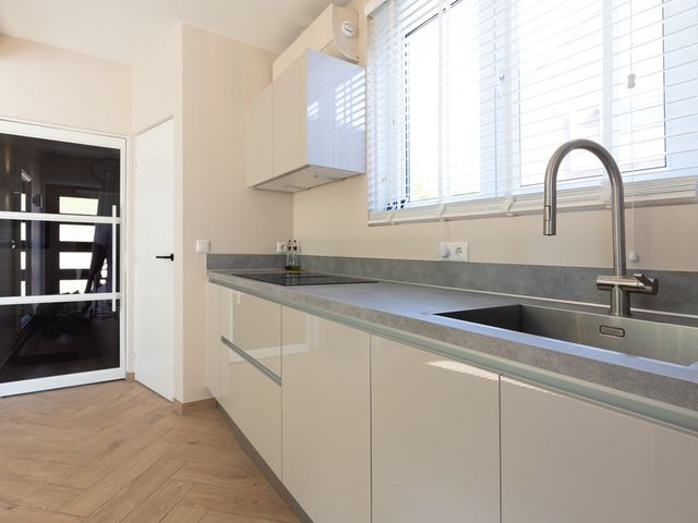 Welterstraat 26, Linne