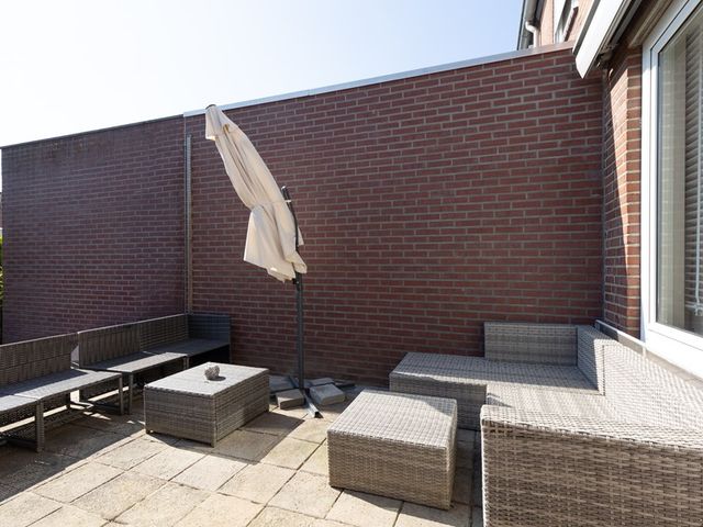 Welterstraat 26, Linne
