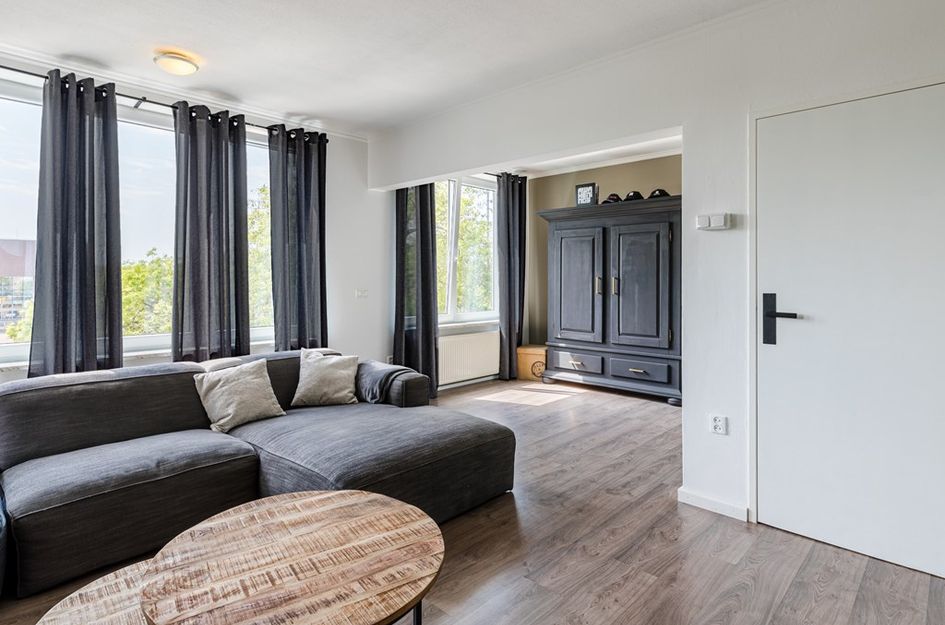 Nieuwe Markt 36