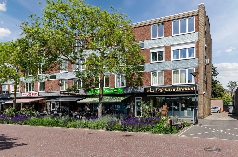Nieuwe Markt 36
