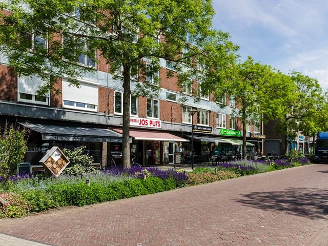 Nieuwe Markt 36, Echt