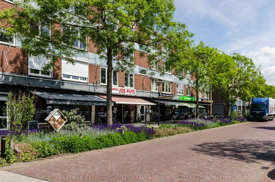 Nieuwe Markt 36