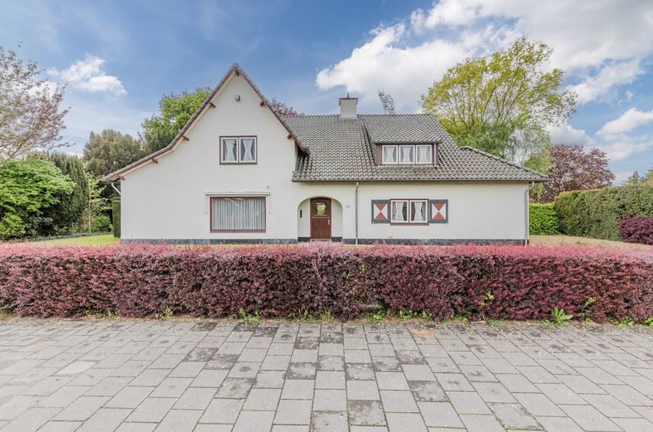 Maasbrachterweg 27