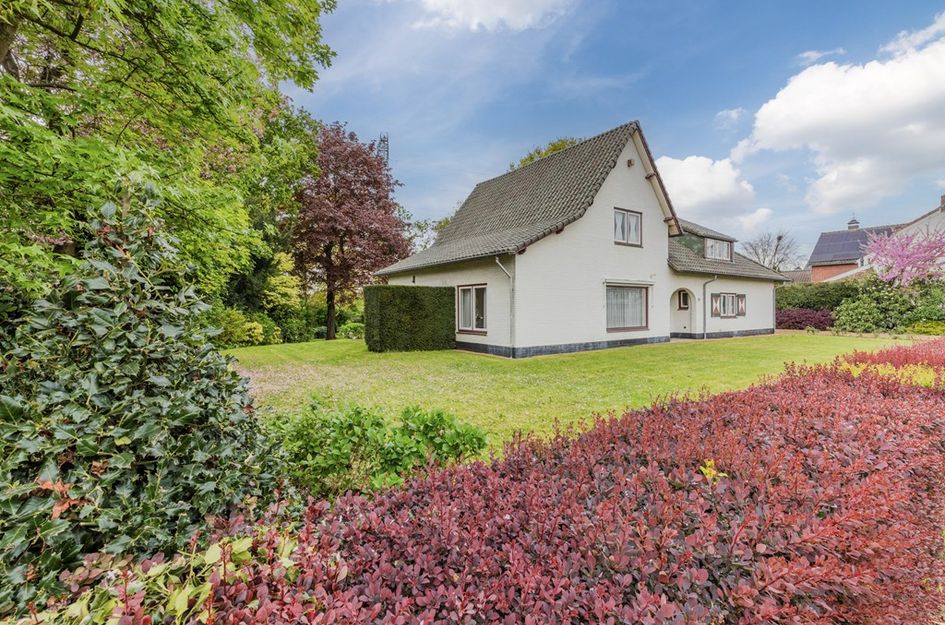 Maasbrachterweg 27