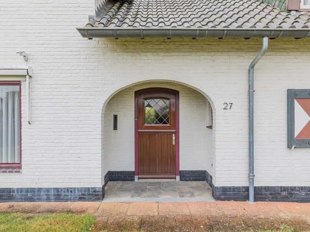 Maasbrachterweg 27, Echt