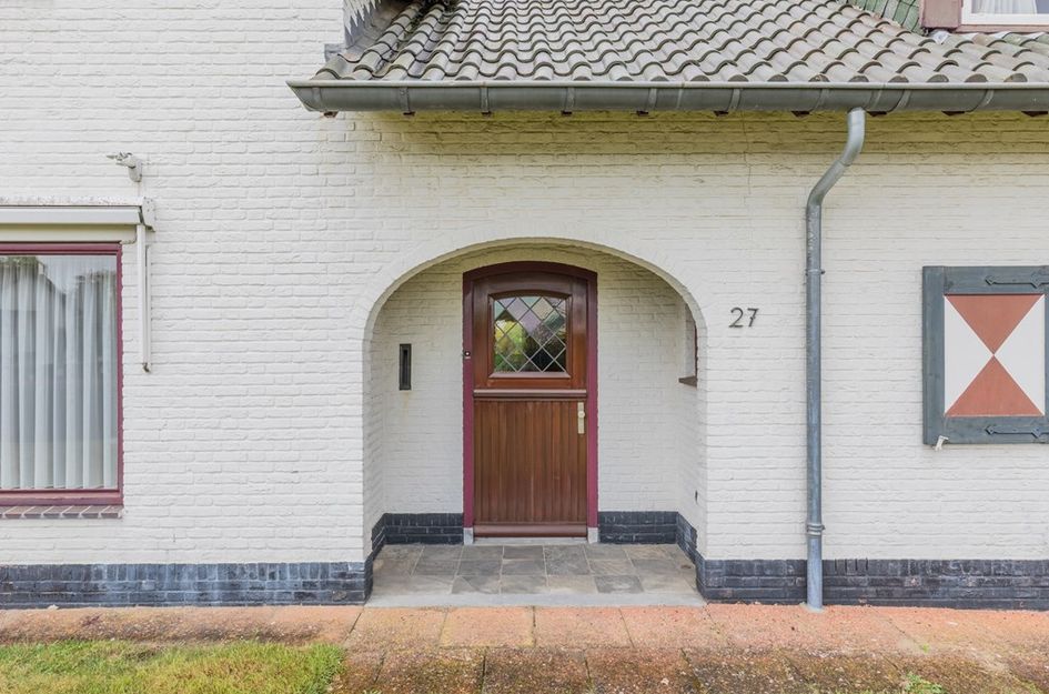 Maasbrachterweg 27