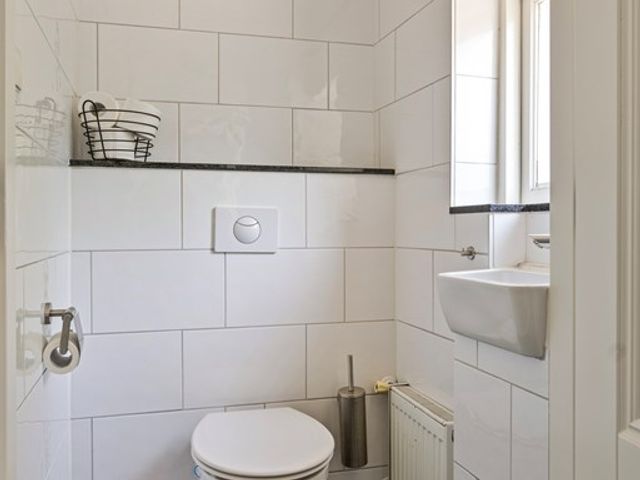 Achtereindstraat 38, Graauw