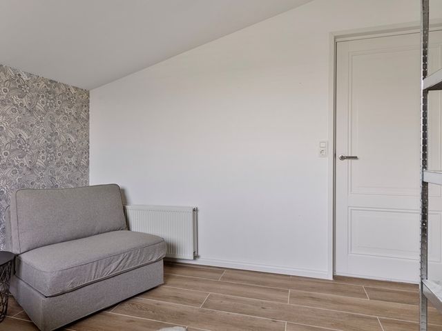 Achtereindstraat 38, Graauw