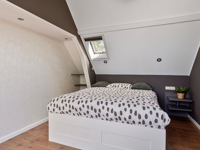 Achtereindstraat 38, Graauw