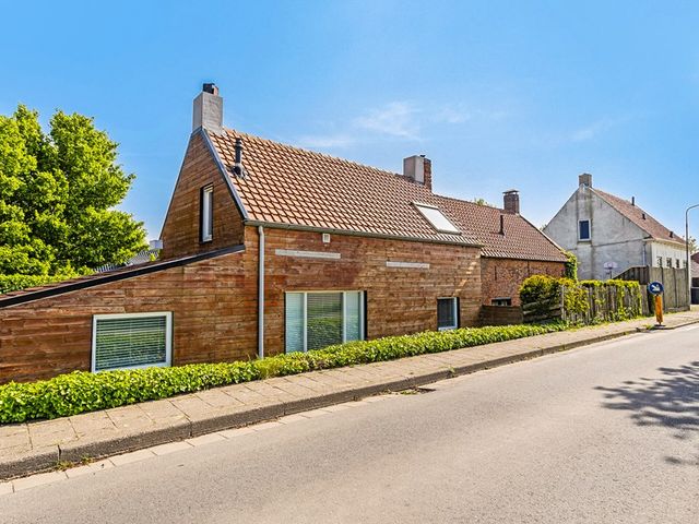 Achtereindstraat 38, Graauw