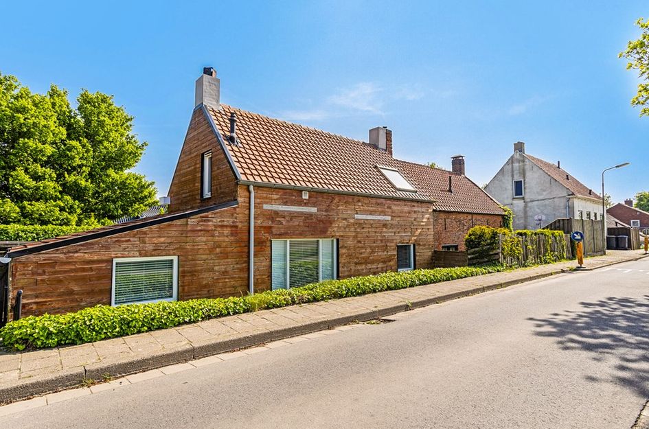 Achtereindstraat 38