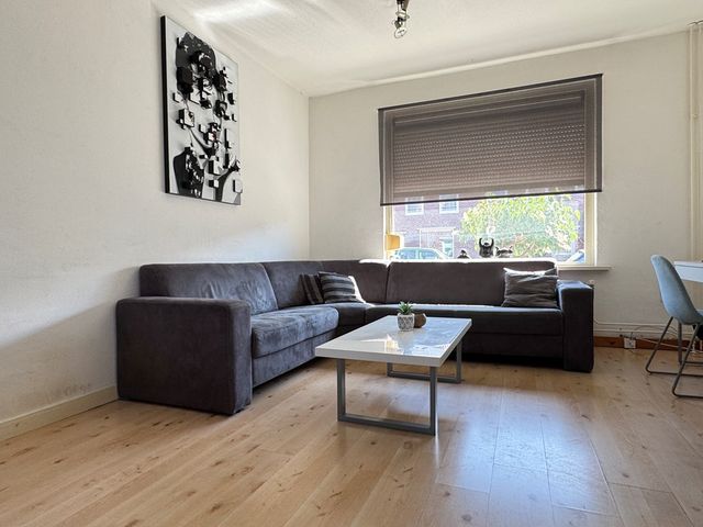 Felix Timmermansstraat 22, Venlo