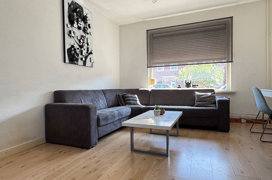 Felix Timmermansstraat 22