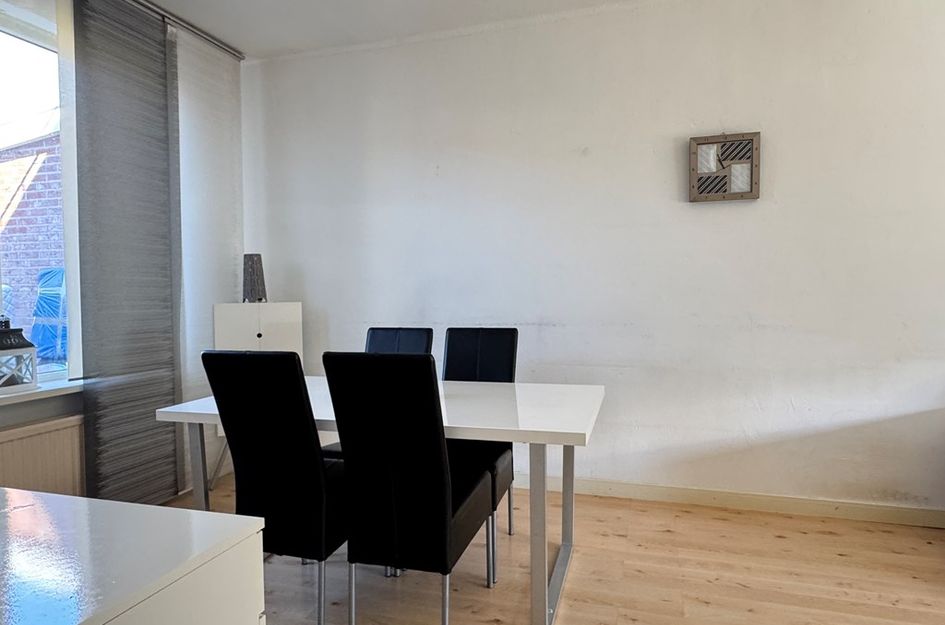Felix Timmermansstraat 22