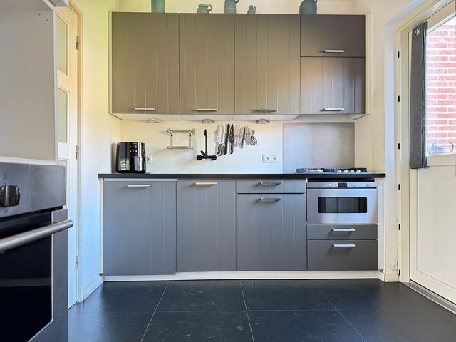 Felix Timmermansstraat 22, Venlo
