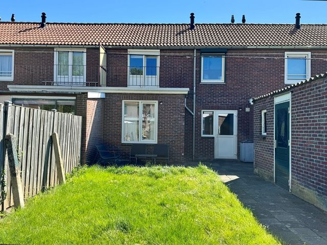 Felix Timmermansstraat 22, Venlo