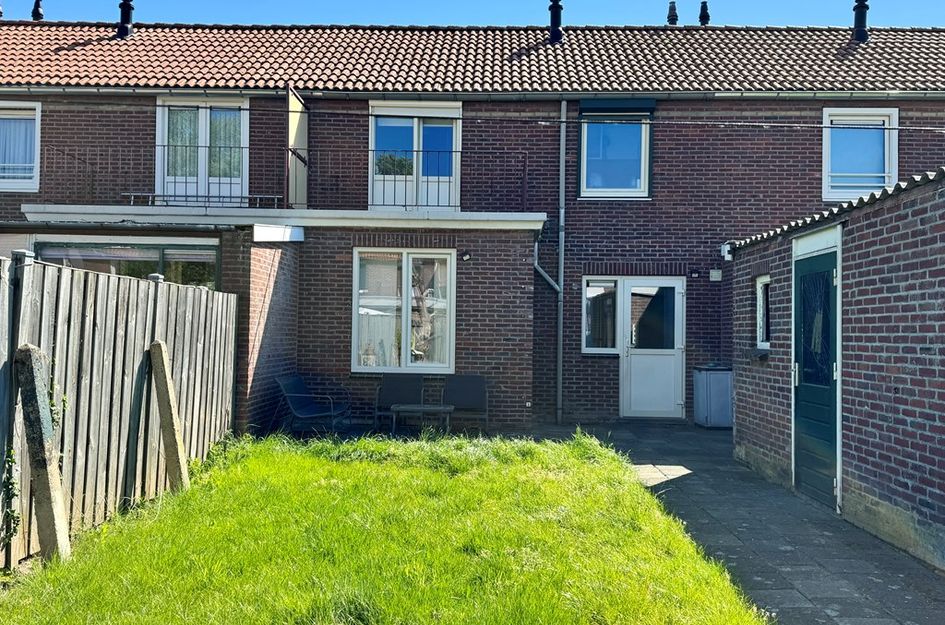 Felix Timmermansstraat 22