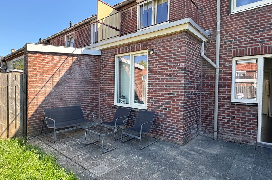 Felix Timmermansstraat 22