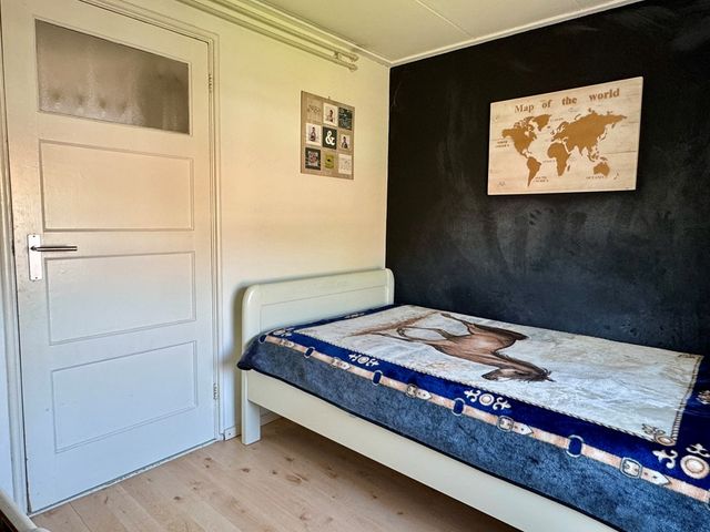 Felix Timmermansstraat 22, Venlo