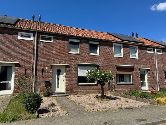 Felix Timmermansstraat 22, Venlo