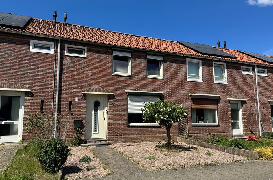 Felix Timmermansstraat 22
