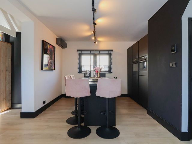 Prins Willem Alexanderstraat 28, Bunschoten-Spakenburg