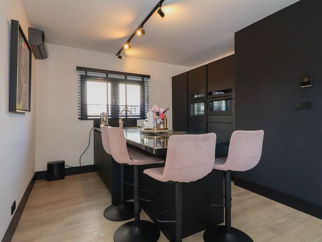 Prins Willem Alexanderstraat 28, Bunschoten-Spakenburg