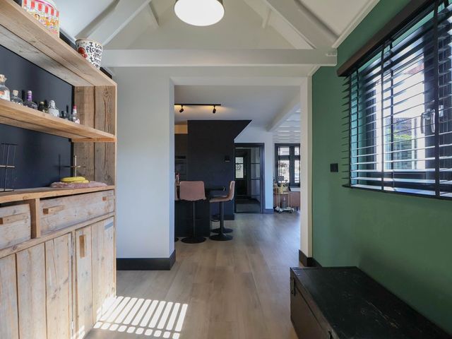 Prins Willem Alexanderstraat 28, Bunschoten-Spakenburg