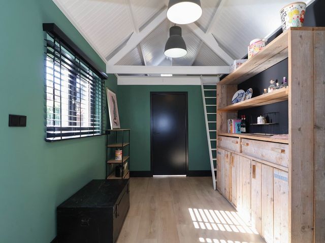 Prins Willem Alexanderstraat 28, Bunschoten-Spakenburg