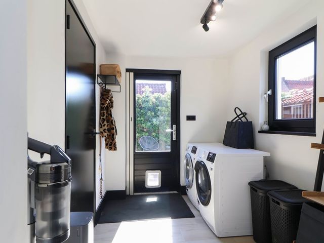 Prins Willem Alexanderstraat 28, Bunschoten-Spakenburg