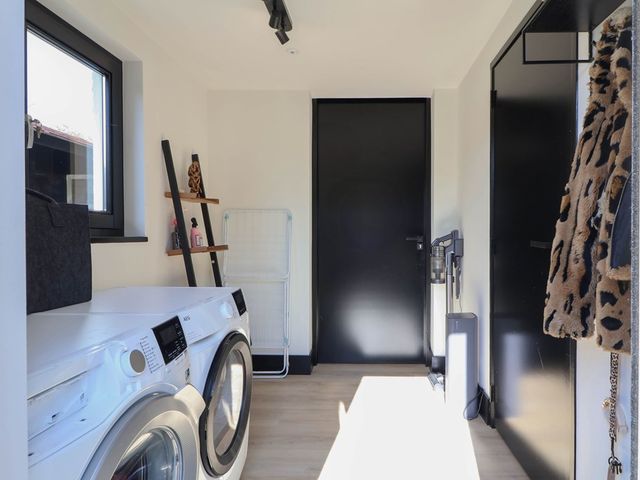 Prins Willem Alexanderstraat 28, Bunschoten-Spakenburg