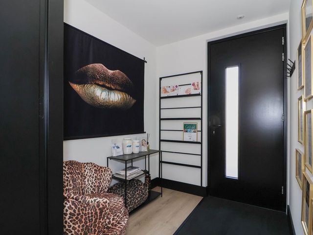 Prins Willem Alexanderstraat 28, Bunschoten-Spakenburg