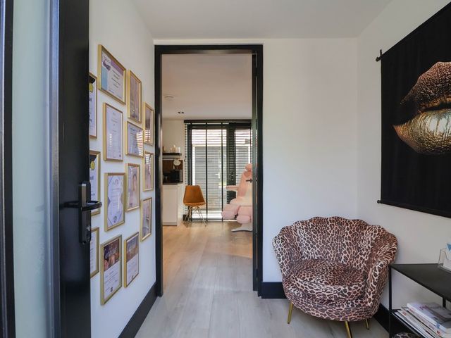 Prins Willem Alexanderstraat 28, Bunschoten-Spakenburg