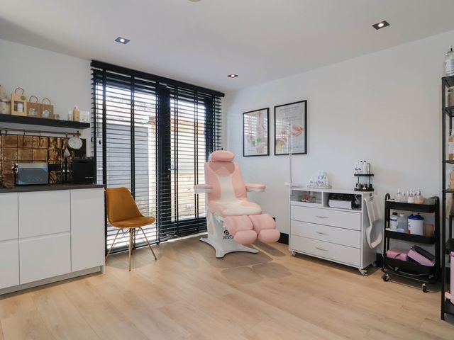 Prins Willem Alexanderstraat 28, Bunschoten-Spakenburg