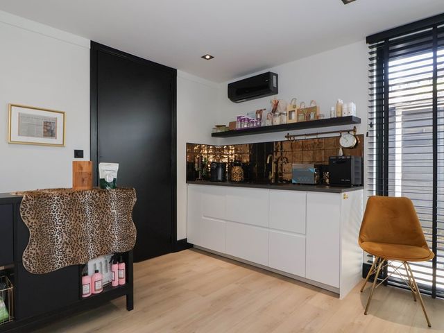 Prins Willem Alexanderstraat 28, Bunschoten-Spakenburg