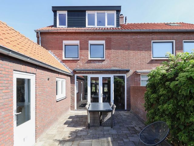 Prins Willem Alexanderstraat 28, Bunschoten-Spakenburg