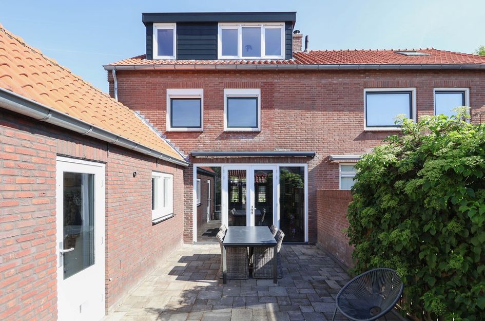 Prins Willem Alexanderstraat 28