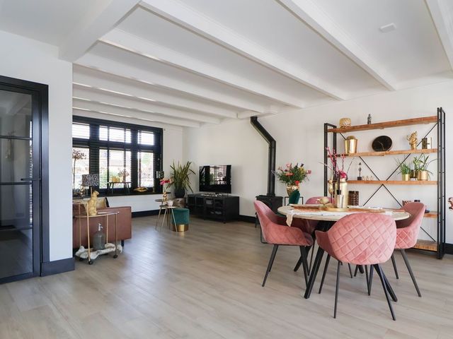 Prins Willem Alexanderstraat 28, Bunschoten-Spakenburg