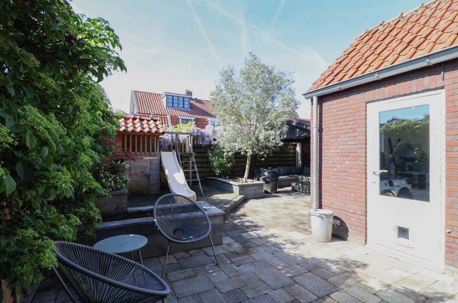 Prins Willem Alexanderstraat 28