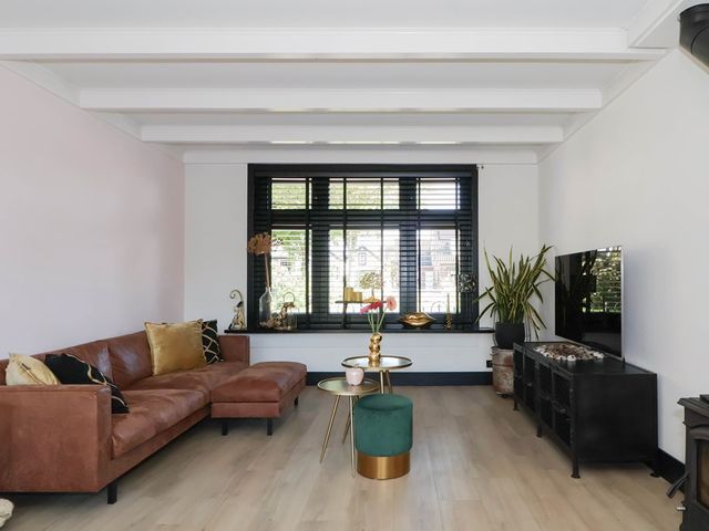 Prins Willem Alexanderstraat 28, Bunschoten-Spakenburg