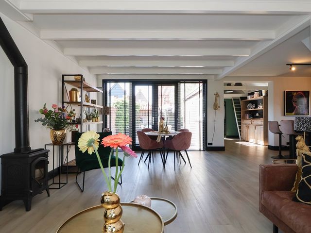 Prins Willem Alexanderstraat 28, Bunschoten-Spakenburg