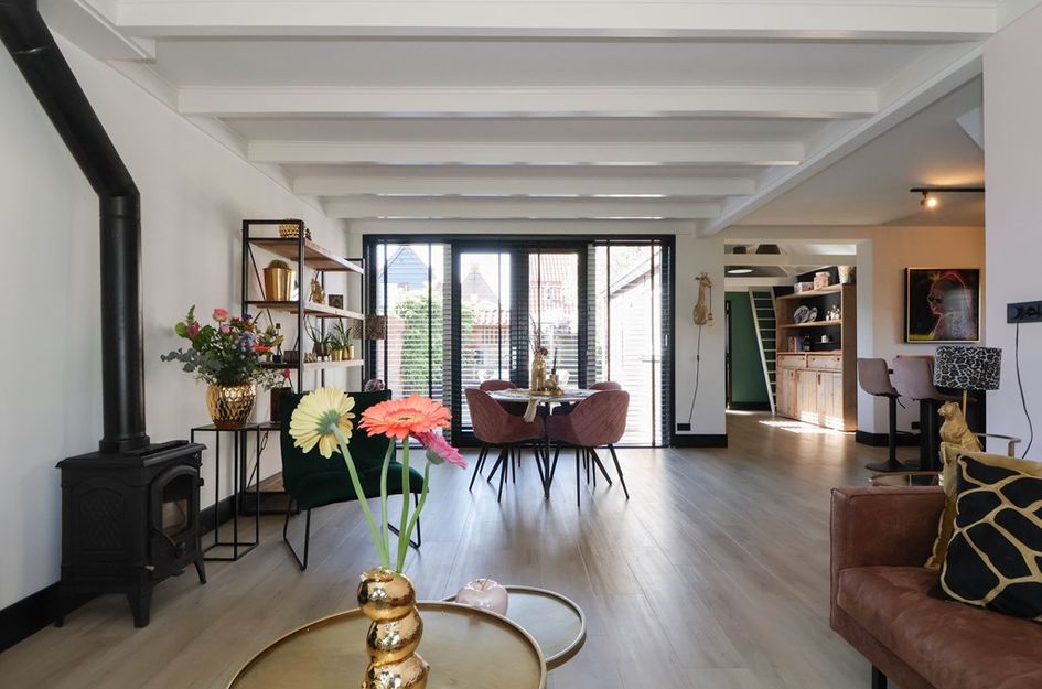 Prins Willem Alexanderstraat 28