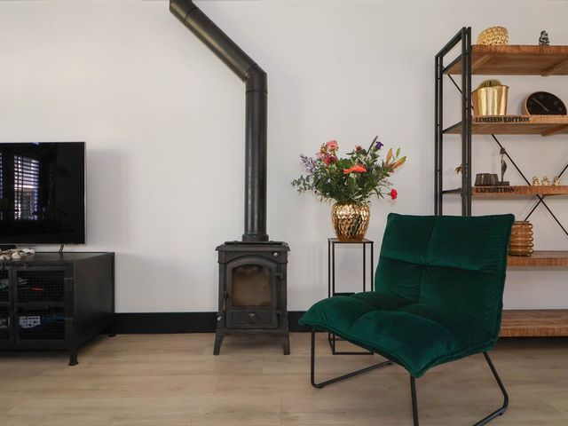 Prins Willem Alexanderstraat 28, Bunschoten-Spakenburg