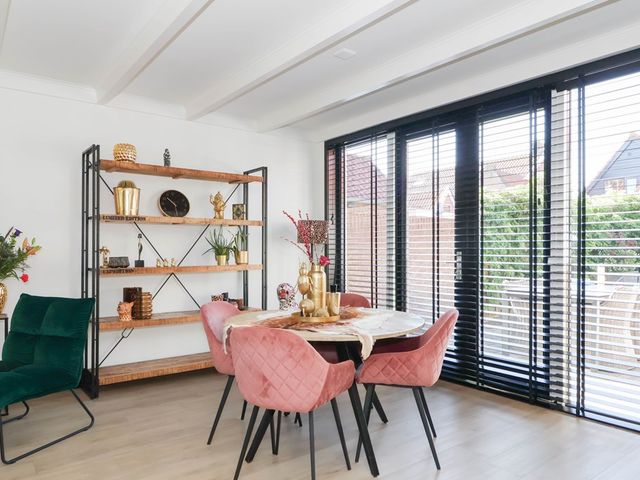 Prins Willem Alexanderstraat 28, Bunschoten-Spakenburg