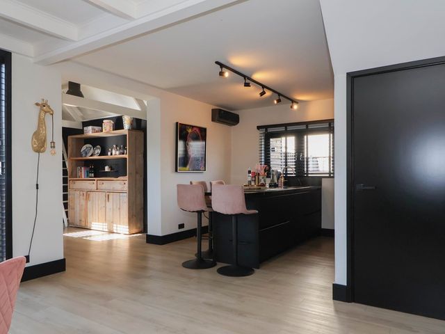 Prins Willem Alexanderstraat 28, Bunschoten-Spakenburg