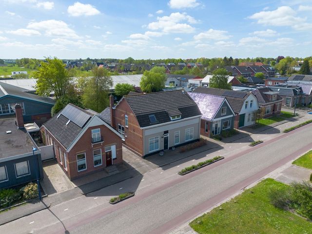Kruisweg 39, Marum