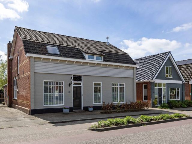 Kruisweg 39, Marum