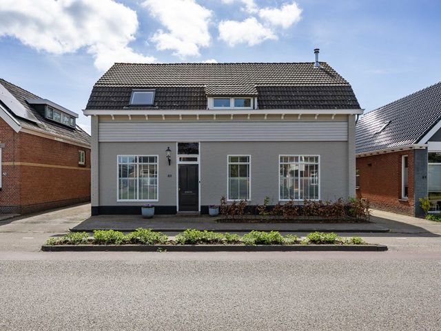 Kruisweg 39, Marum