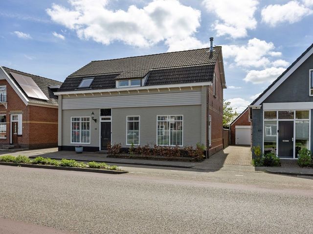 Kruisweg 39, Marum