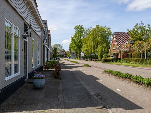 Kruisweg 39, Marum